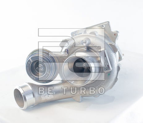 Turbocompresseur, suralimentation